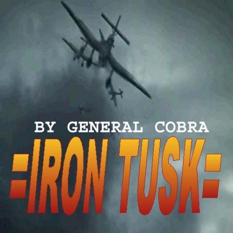 Iron Tusk - Iron Tusk