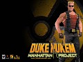 Duke Nukem Manhattan Project 1.01 patch