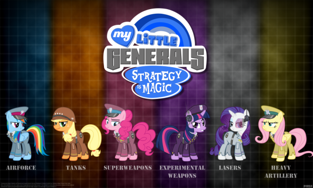 Movie Pack for MLP AI