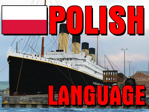 Polish Language Pack | Spolszczenie v1.0