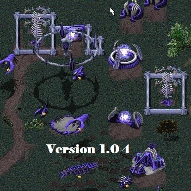Command & Conquer Combined Arms+ - MrBaddass Edit, version 1.04