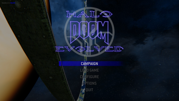 Halo: Doom Evolved Season 2