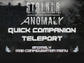 Quick Companion Teleport [MCM]