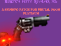BDP Revolver Fix Wad
