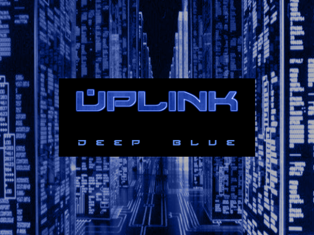 Uplink: Deep Blue v2.0.0