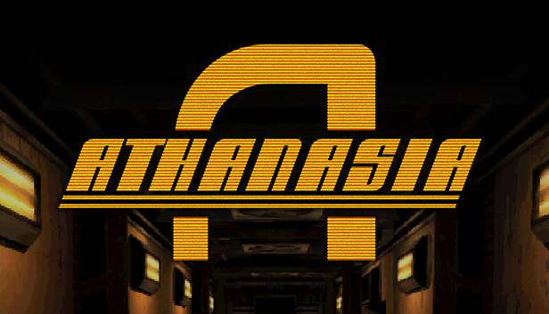 Athanasia Pre Alpha Demo