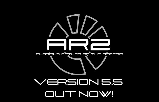AR2 Version 5.5