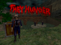 Obscure They Hunger Mods Newer Reupload