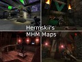 Hermskii's MHM Maps