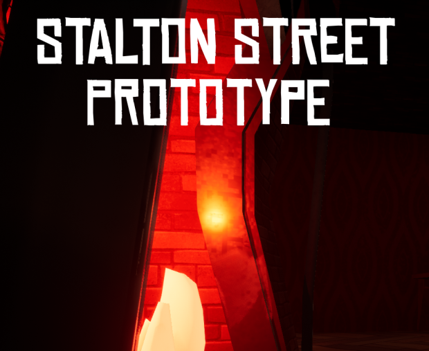 Stalton Street | PROTOTYPE