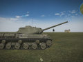 IS1 重型坦克
