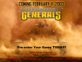 Generals Multiplayer Sneak Peek (2002) - Shellmap Unlocker