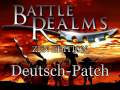 [OUTDATED] [1.57.9] BR ZenEdition DeutschPatch