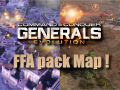 FFA Maps