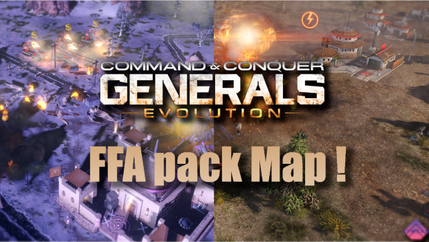 FFA Maps