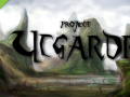 Project Utgardr - Alpha demo Win32