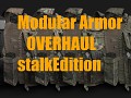 Modular Armor Overhaul MAO v0.3