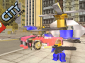 LEGO City: Undercover (June 16 Update)