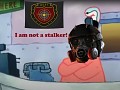 I AM NOT A STALKER! ENG\RUS