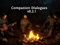 Companion Dialogues [v0.2.1]