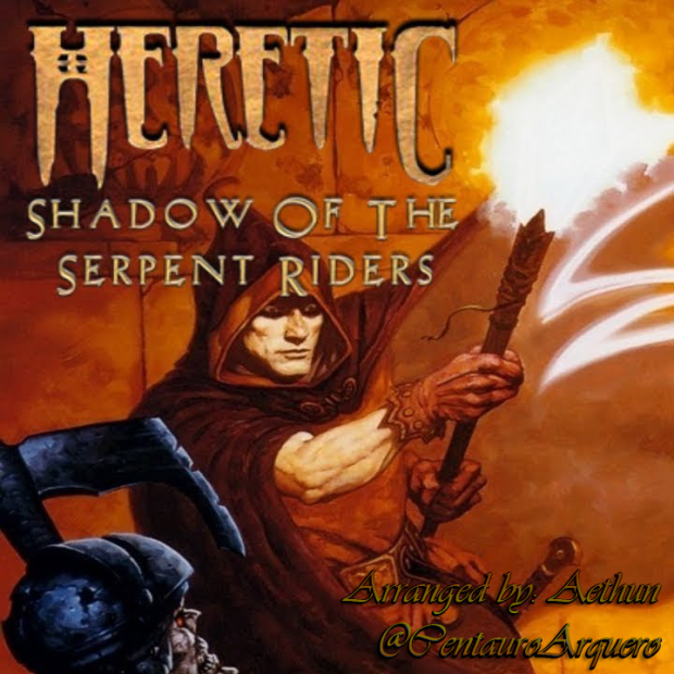 Heretic OST Recomposed