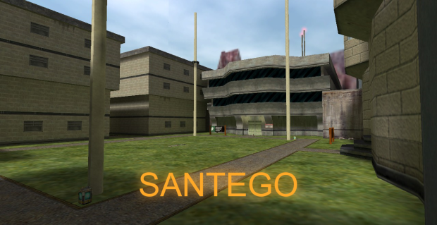 Santego