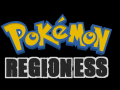 [ Download ] Pokemon Regioness v0.0.1 (Windows)