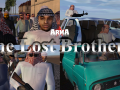 The Lost Brothers Arab Civilians and Insurgents