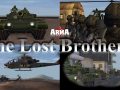 The Lost Brothers Jordanian and Syrian v1