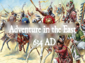 Adventure in the East 4.0 (EN)