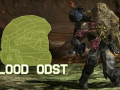 Flood ODST - Halo 3
