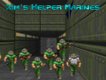 Xim's Helper Marines - Extra Marines