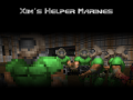 Xim's Helper Marines [Old Version]