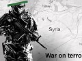 War on Terror for Modern Warfare ver22