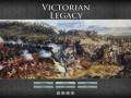 Victorian Legacy v2.4.0 (FOBE)