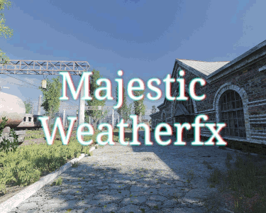 Majestic WeatherFX (aka MWFX)
