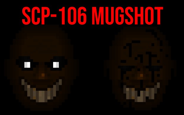 SCP 106 Mugshot