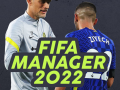 FIFA Manager 2022 Update 1