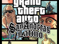GTA SanAndreas Mod Latino v1