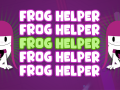 FrogHelper