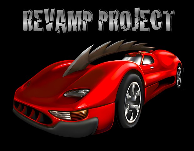 Carmageddon Revamp Project (WIP) v0.5