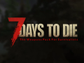 [1.4.22] Jacob_MP's 7 Days to Die Weapons Pack (CoC)