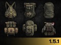 DeadEnvoy's Icons: Backpacks