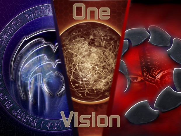 One Vision 0.95
