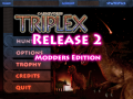 Carnivores Triplex: Release 2 (Modders Edition version)
