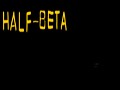 Half-Beta Demo