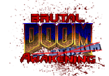 Brutal Doom Awakening (2.2 Revision Released)