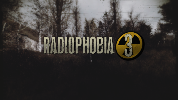 Radiophobia 3 - Patch 1.09a