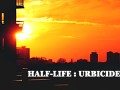 Half-Life: Urbicide map source files