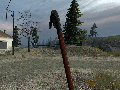 Crowbar with Stunstick Animations